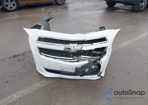 2013 Chevrolet Malibu 1Ls z USA, uszkodzony, nr VIN 1G11B5SA3DF358027